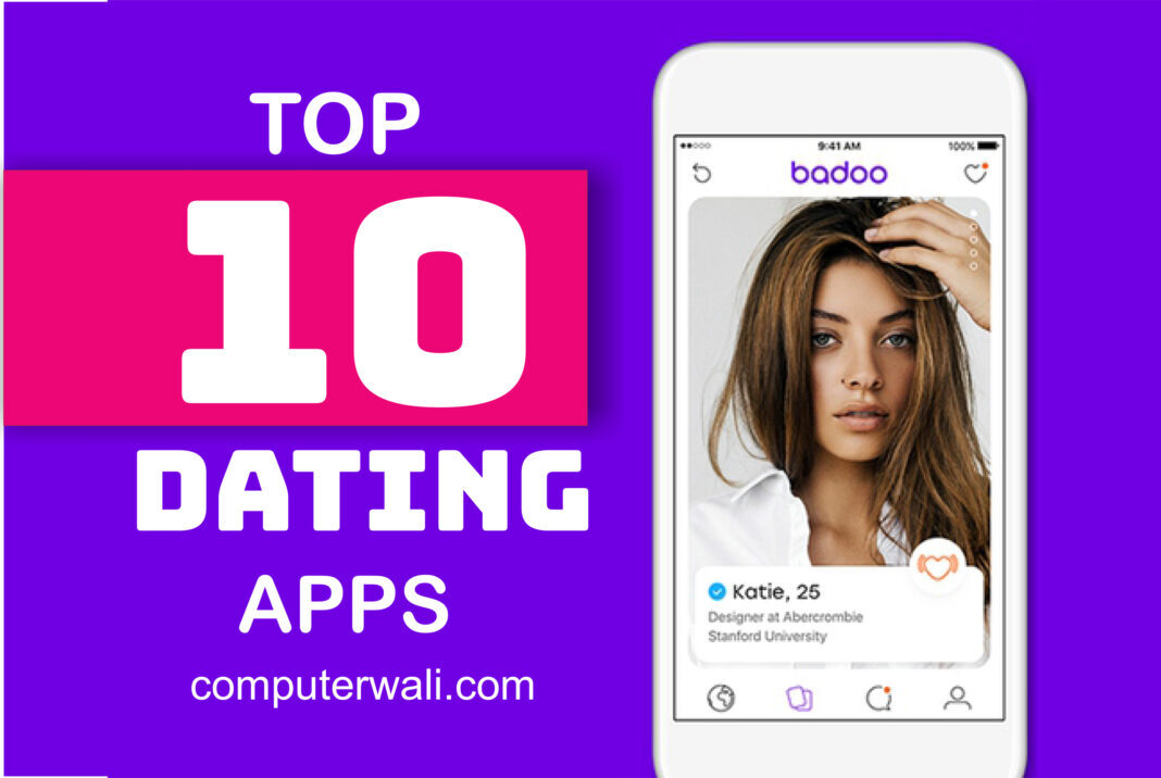 free dating apps in india