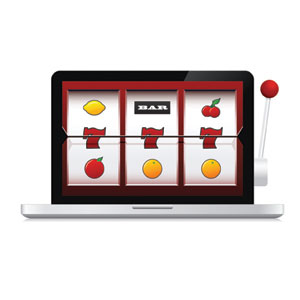 Slot Bertema Kota Besar